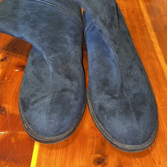 Black booties - Picture 2 of 7